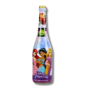 Disney Party Drink Princess Fizzy Apple 750ml Disney Party Drink Princess Fizzy Apple 750ml
