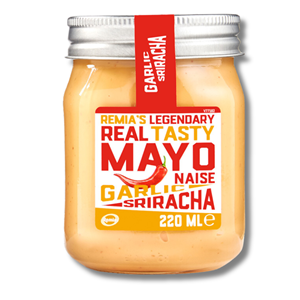 Remia Mayonnaise Sriracha 220ml 