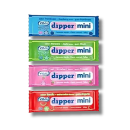 Vidal Mini Dipper Assorted Unit 15g