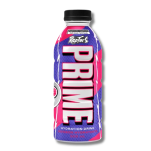 Prime Hydration Drink Raptors 500ml Prime Hydration Drink Raptors 500ml
