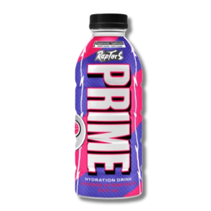 Prime Hydration Drink Raptors 500ml	