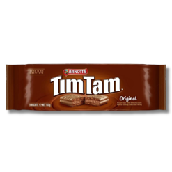 Arnott's Tim Tam Biscuit Original 163g