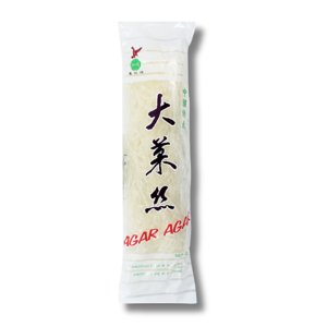 Eaglobe Agar Agar Sticks - Vegetable Gelling Agent 42g Eaglobe Agar Agar Sticks - Vegetable Gelling Agent 42g