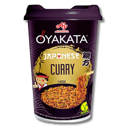 Ajinomoto Oyakata Instant Cup Japanese Curry 90g