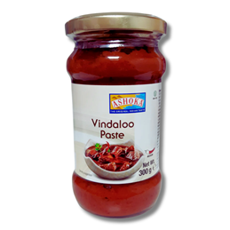 Ashoka Vindaloo Paste 300g 