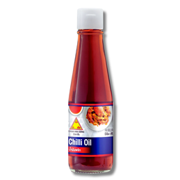 Chua Hah Seng Chilli Oil 190ml