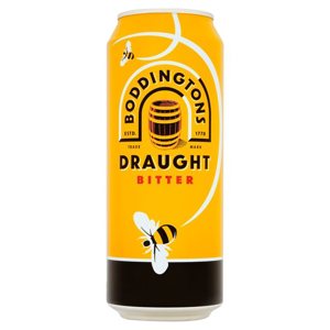 Boddingtons Draught 440ml Boddingtons Draught 440ml