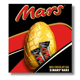 Mars Chocolate Egg 171g