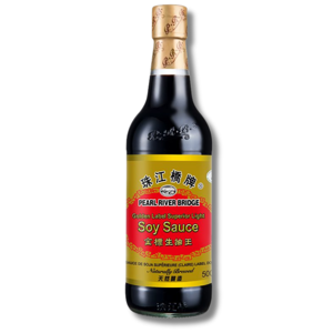 Pearl River Bridge Soy Sauce Golden Label Superior Light 500ml