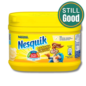 Nesquik Banana 300g [31/12/2024]
