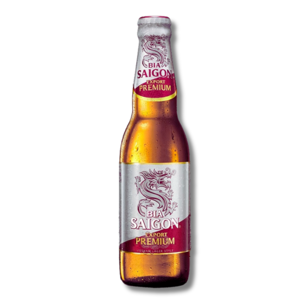 Saigon Export Premium 330ml Saigon Export Premium 330ml