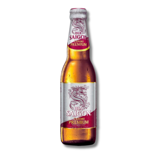 Saigon  Export Premium 330ml