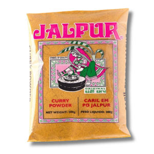 Jalpur Curry Powder 200g Jalpur Curry Powder 200g