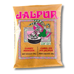 Jalpur Curry Powder 200g