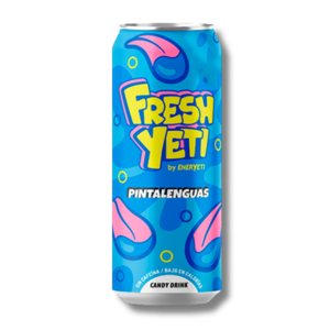 Freshyeti Pintalenguas 500ml Freshyeti Pintalenguas 500ml