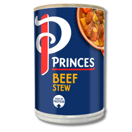 Princes Beef Stew 392g