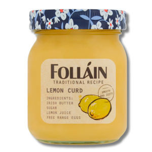 Folláin Lemon Curd 350g