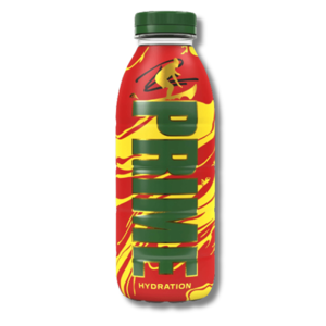 Prime Hydration Drink Goalberry Rafael Leão 500ml