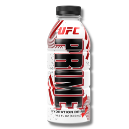 Prime Hydration Drink UFC Tropical Punch 500ml