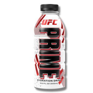 Prime Hydration Drink UFC Tropical Punch 500ml Prime Hydration Drink UFC Tropical Punch 500ml