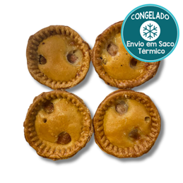 Tindale Finest Buffet Pork Pie 4' 260g