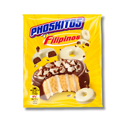 Filipinos Phoskitos 28.5g