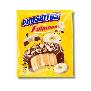 Filipinos Phoskitos 28.5g