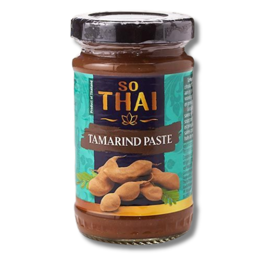 So Thai Tamarind Paste 110g