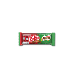 Nestlé Kit Kat Mini With Milo Unit 11.6g