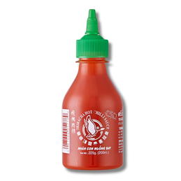 Flying Goose Sriracha Chilli Sauce 200ml