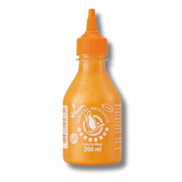Flying Goose Sriracha Mayo Sauce 200ml