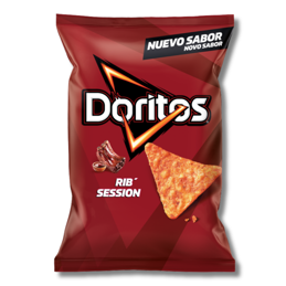 Doritos Rib' Session 40g