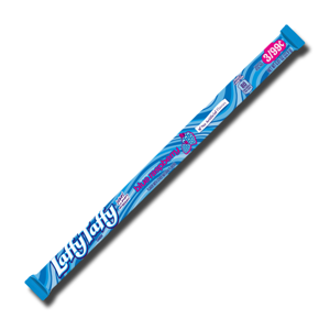 Wonka Laffy Taffy Blue Raspberry 23g