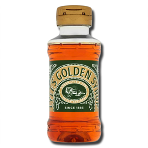 Lyle's Golden Syrup Bottle 325g