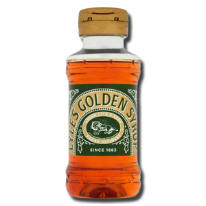 Lyle's Golden Syrup Bottle 325g Lyle's Golden Syrup Bottle 325g