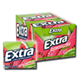 Extra Sweet Watermelon Chewing Gum 15'