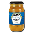 Heinz Piccalilli Pickle 310g