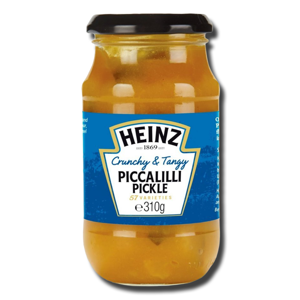 Heinz Piccalilli Pickle 310g