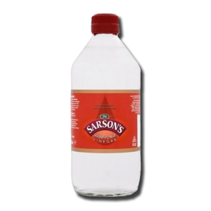 Sarson's Distilled Malt Vinegar 250ml Sarson's Distilled Malt Vinegar 250ml