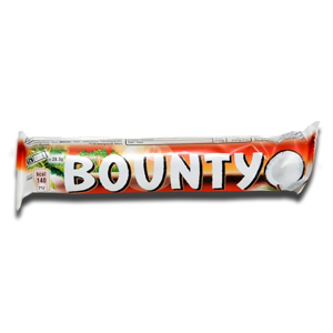 Nestlé Bounty Dark 57g Nestlé Bounty Dark 57g