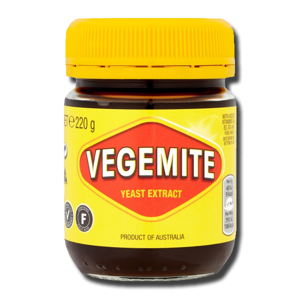 Kraft Vegemite 220g