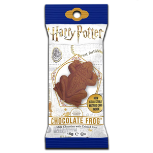 Jelly Belly Harry Potter Chocolate Frog 15g Jelly Belly Harry Potter Chocolate Frog 15g