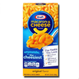 Kraft Macaroni 'n Cheese 206g