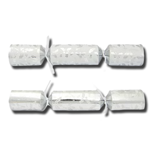 Christmas Crackers Frosted Holly Unit Christmas Crackers Frosted Holly Unit