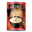 Heinz Soup Cream Chicken 400g