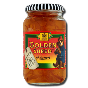 Robertsons Golden Shred Light Marmalade 454g