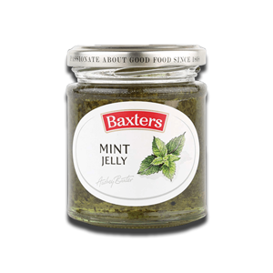 Baxters Mint Jelly 210g Baxters Mint Jelly 210g