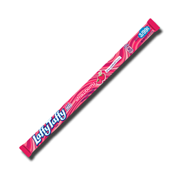 Wonka Laffy Taffy Strawberry 23g