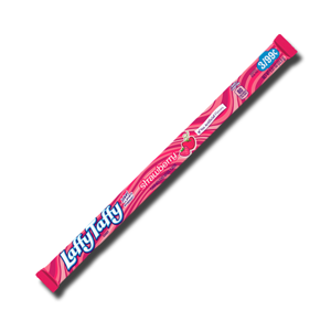 Wonka Laffy Taffy Strawberry 23g