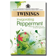 Twinings Pure Peppermint Invigorating 20's